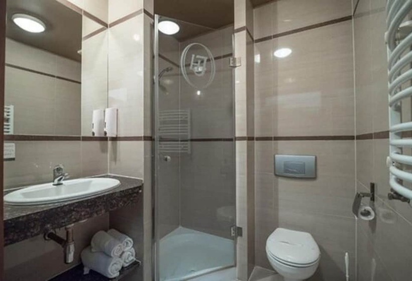 Номер Стандарт, Jasek Premium Hotel Wrocław