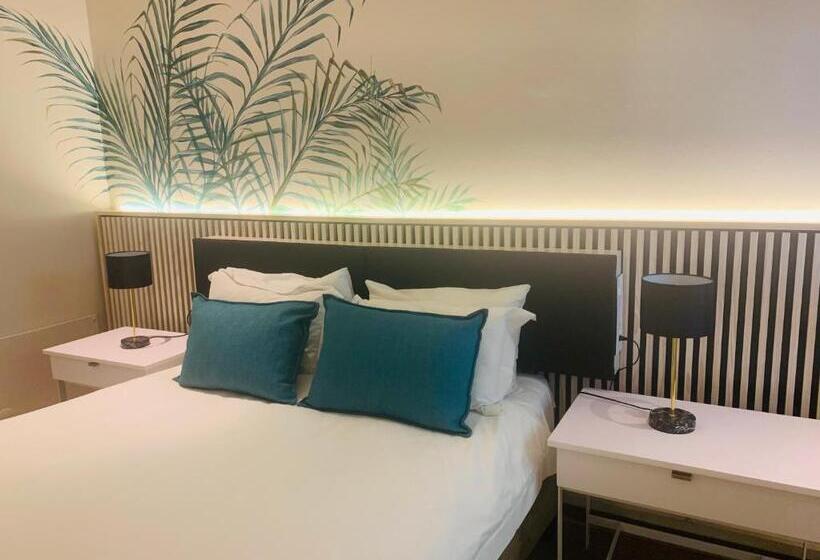 اتاق استاندارد, Mountview Guest House