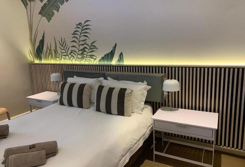 اتاق استاندارد, Mountview Guest House