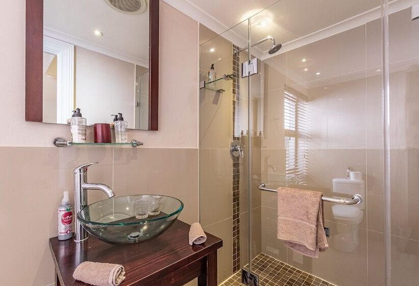 اتاق استاندارد, Mountview Guest House