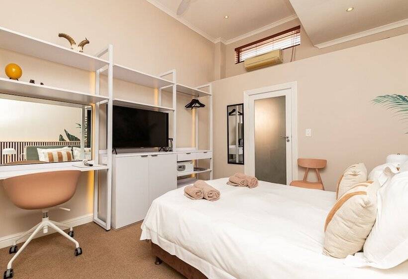 اتاق استاندارد, Mountview Guest House