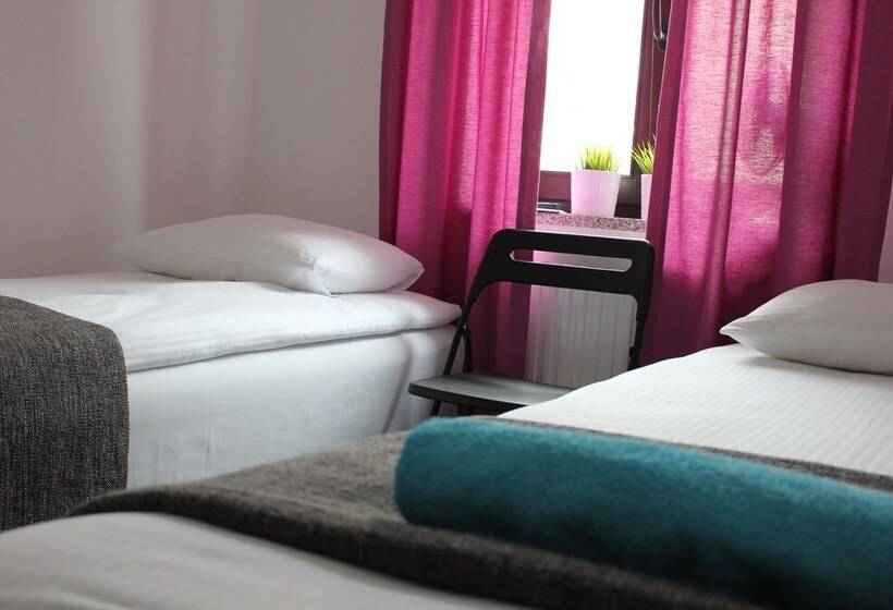 Номер Стандарт, Soda Hostel & Apartments