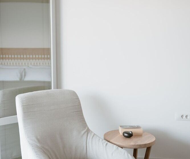 Suite Deluxe Vue Mer, Mon Signor