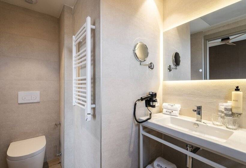 ペントハウス２ベッドルームアパート, Apartamentos Core Suites Valencia