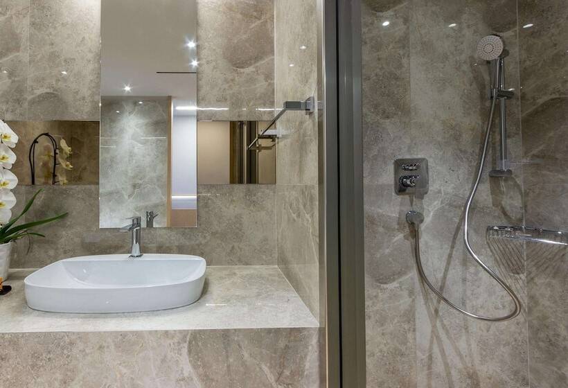 Бунгало Стандарт, Ammoa Luxury Hotel & Spa Resort