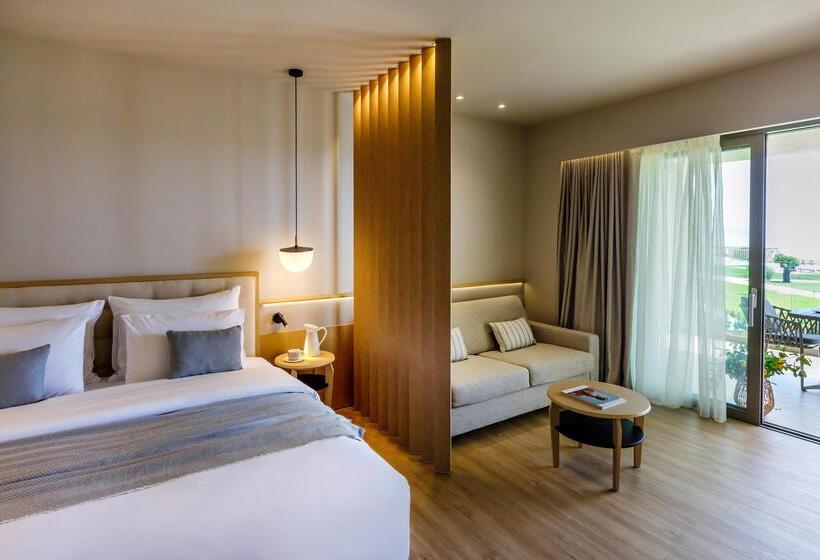 Бунгало Стандарт, Ammoa Luxury Hotel & Spa Resort