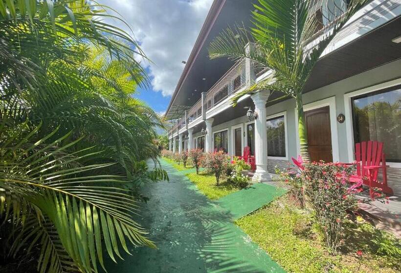 Family Suite, Campos Arenal