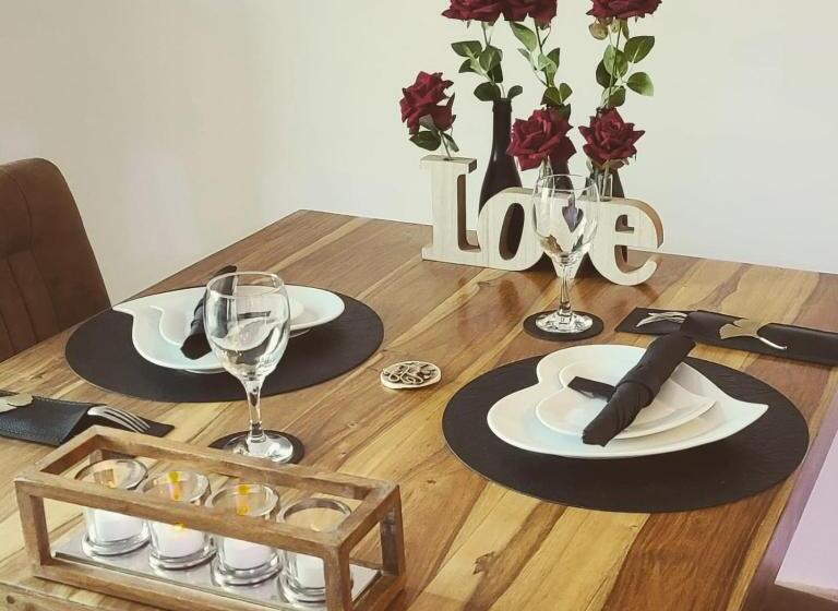 Номер Стандарт, Loveroom La Garçonn Hyeres
