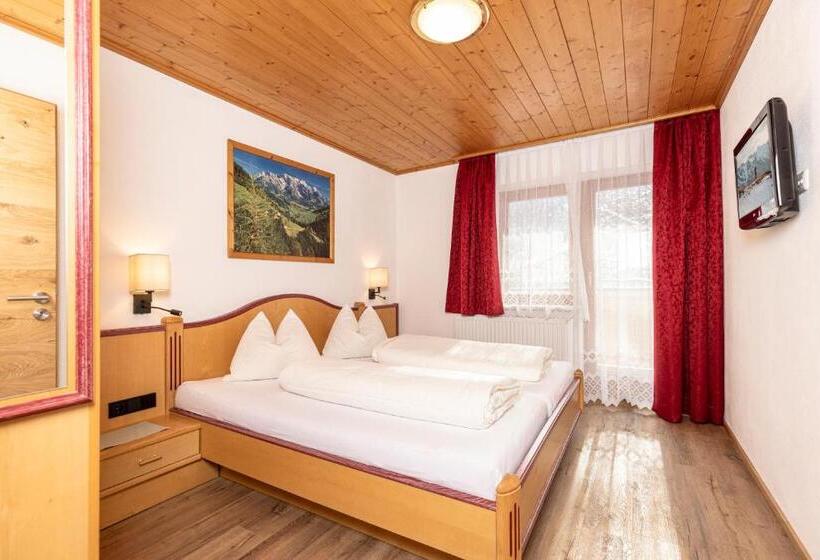 اتاق استاندارد, Appartement Pension Auhof