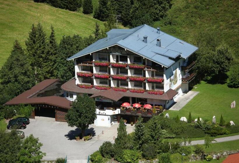 Семейный Номер, Garni Hotel Wildanger