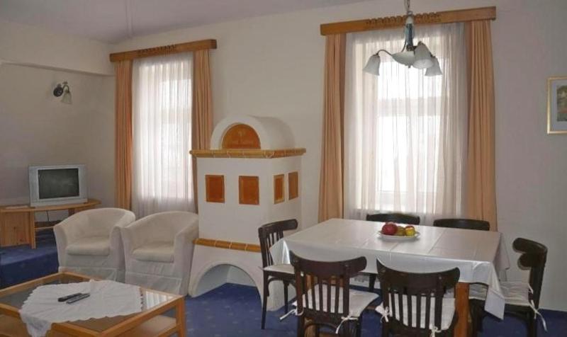 Апартаменты Superior 1 Спальня, Apartment Grattschlössl