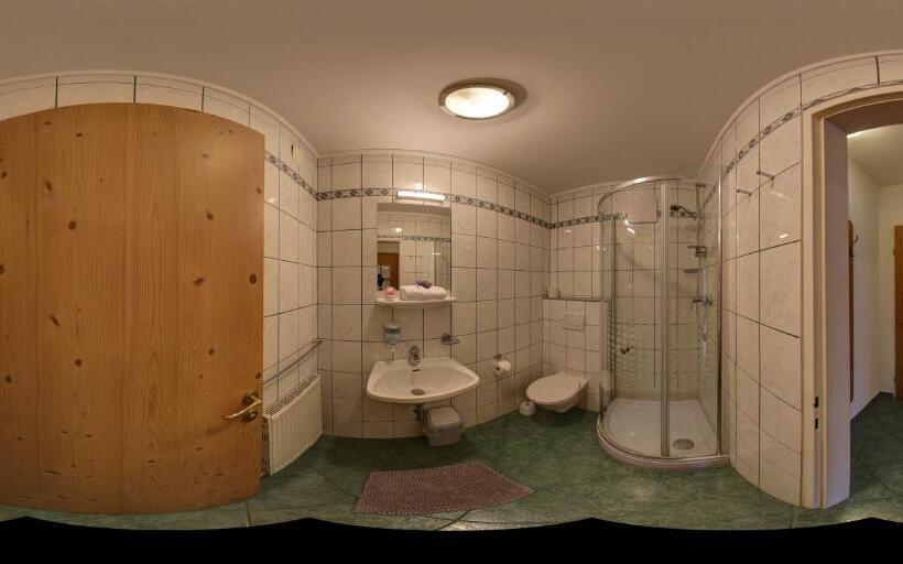 Family Suite, Apartment House Seerose
