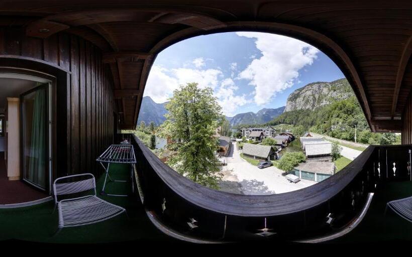 Family Suite, Apartment House Seerose