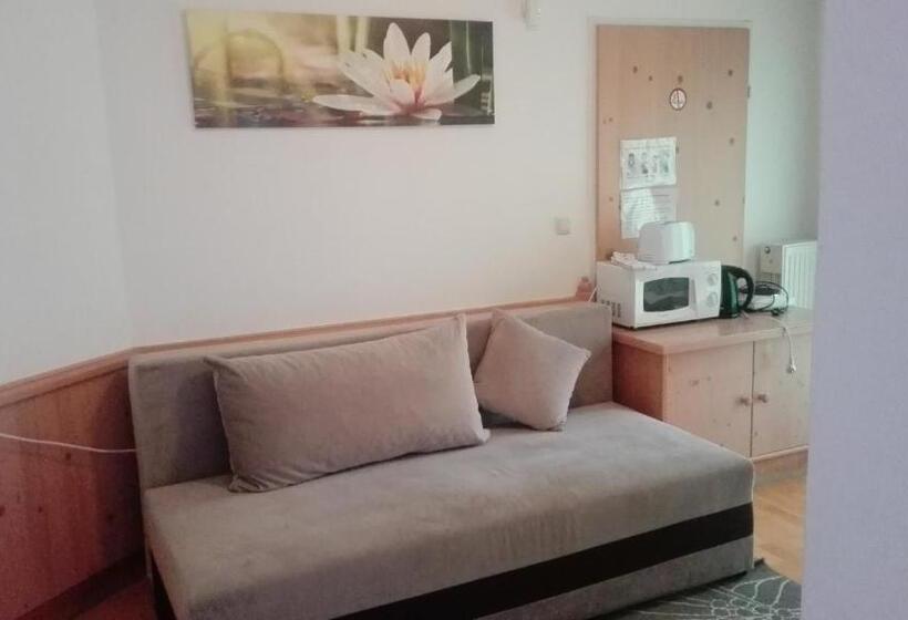 Family Suite, Apartment House Seerose