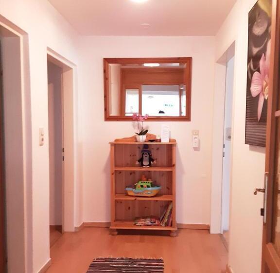 Номер Superior, Apartment House Seerose