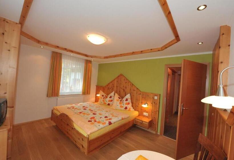 Номер Стандарт, Haus Helga