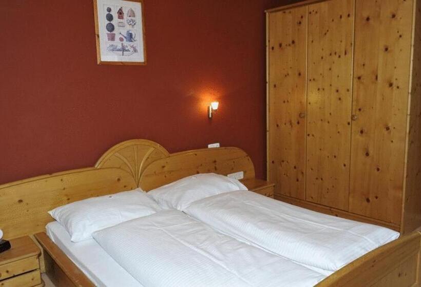 Номер Стандарт, Landgasthof Katschtalerhof