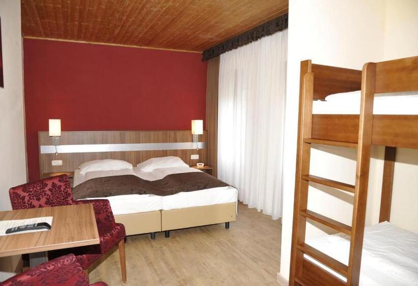 Семейный Номер, Landgasthof Katschtalerhof
