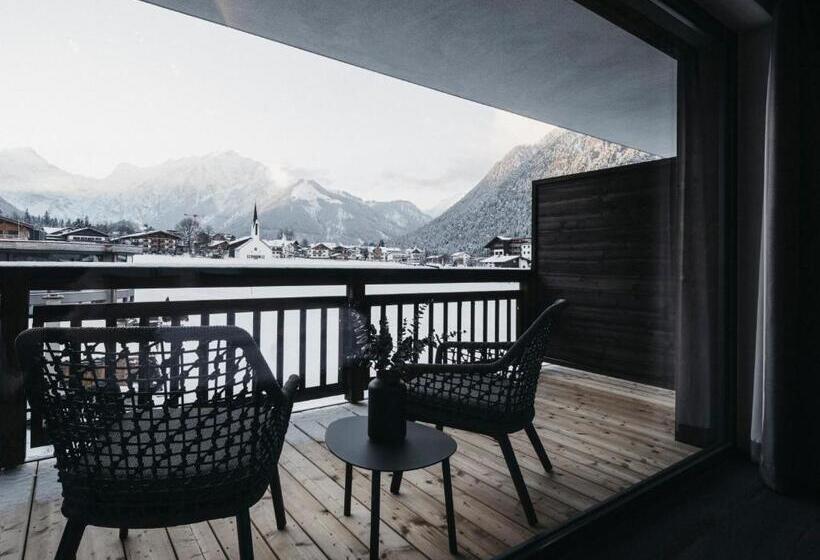 Полулюкс Вид на Горы, Wagnerhof
