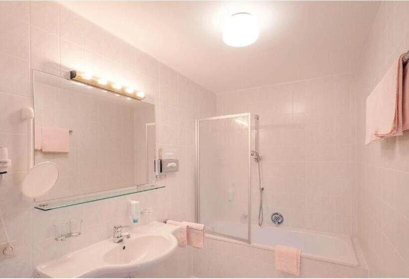 Номер Стандарт, Sporthotel Kühtai