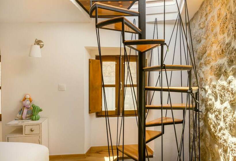 Дом 2 Спальни, Casa Da Pedra   Monsanto