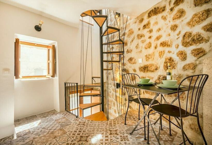 Дом 2 Спальни, Casa Da Pedra   Monsanto