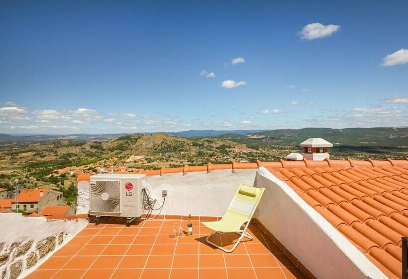 Дом 2 Спальни, Casa Da Pedra   Monsanto