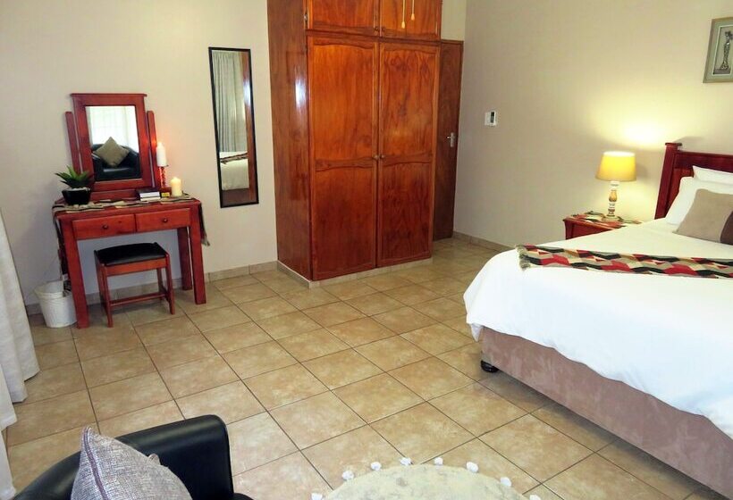 Семейные Апартаменты 3 Спальни, Little Eden St Lucia