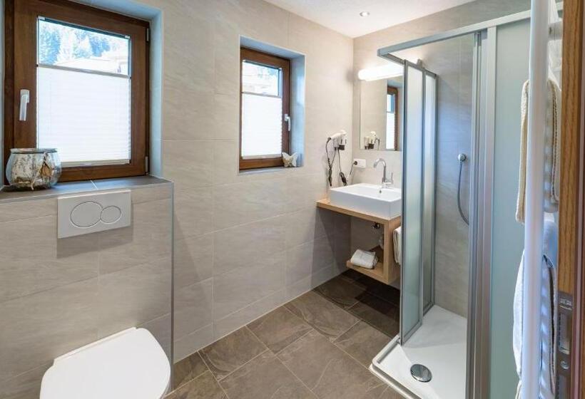 Апартаменты Deluxe 2 Спальни, Birkenhof   Premium Apart & Suites