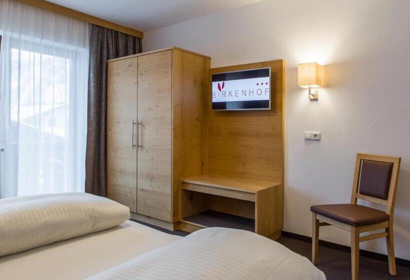 Номер Стандарт, Birkenhof   Premium Apart & Suites