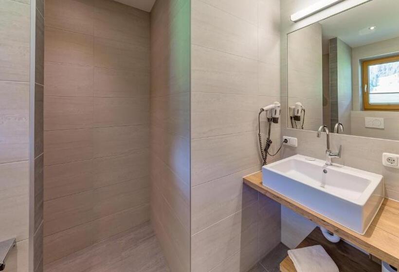 Апартаменты Deluxe 1 Спальня, Birkenhof   Premium Apart & Suites
