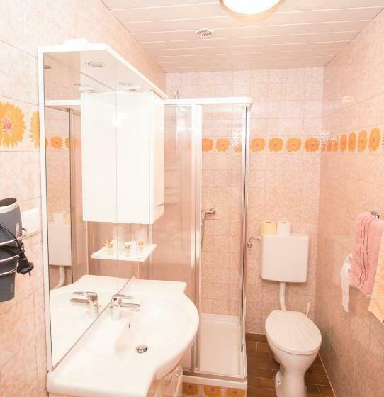 Номер Стандарт, Pension Waldruh   Tannenheim