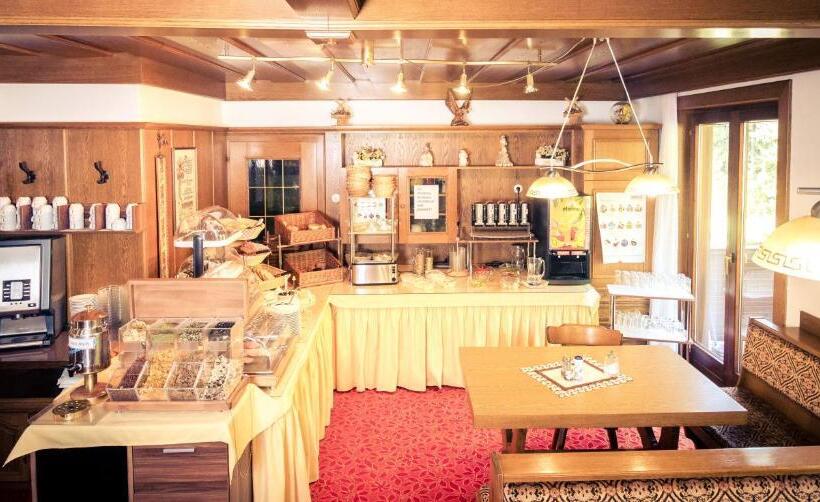 Номер Стандарт с Балконом, Pension Waldruh   Tannenheim