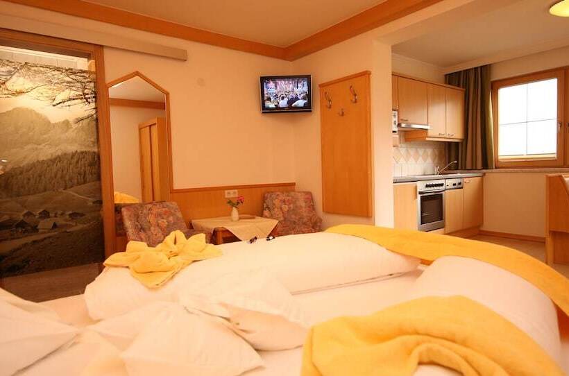 家族用アパートメント, Aparthotel Das Hochkönig