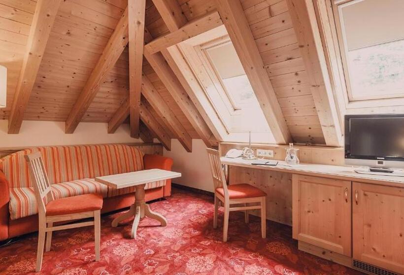 Номер Стандарт, Auhof Kappl