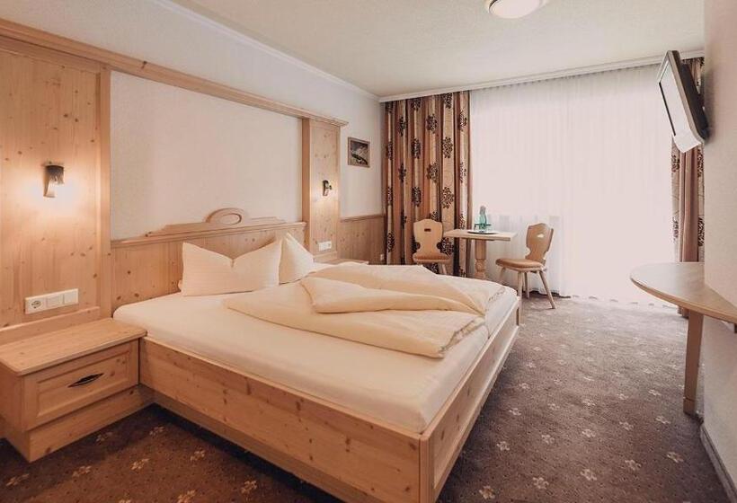 Номер Стандарт, Föhre