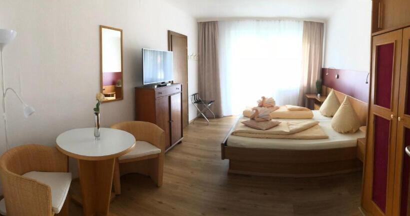 스탠다드 룸 호수 전망, Seehaus Kärnten Inn Mit Direktem Seezugang Und E Ladestation
