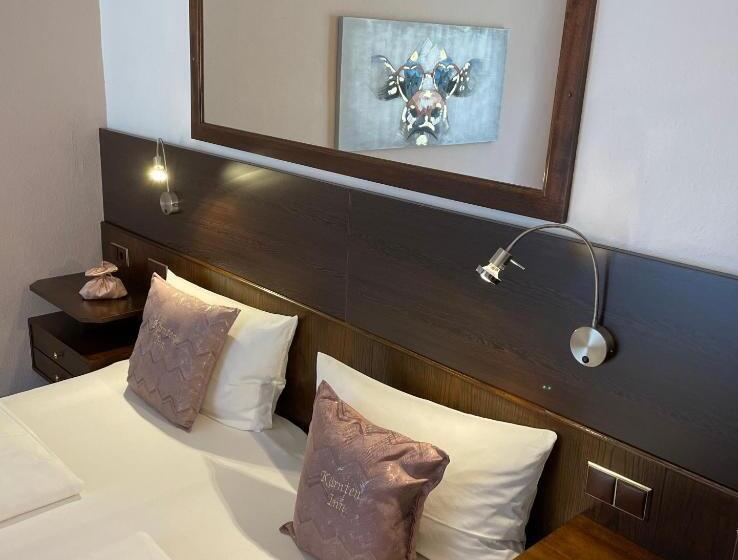 اتاق استاندارد با بالکن, Seehaus Kärnten Inn Mit Direktem Seezugang Und E Ladestation