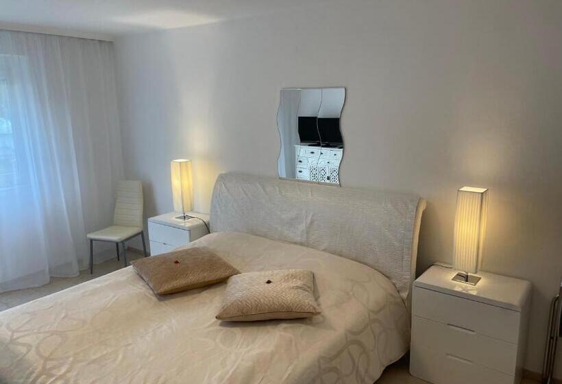 اتاق استاندارد, Seehaus Kärnten Inn Mit Direktem Seezugang Und E Ladestation