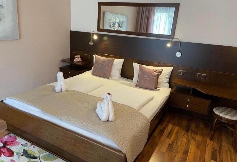 اتاق استاندارد سه نفره, Seehaus Kärnten Inn Mit Direktem Seezugang Und E Ladestation