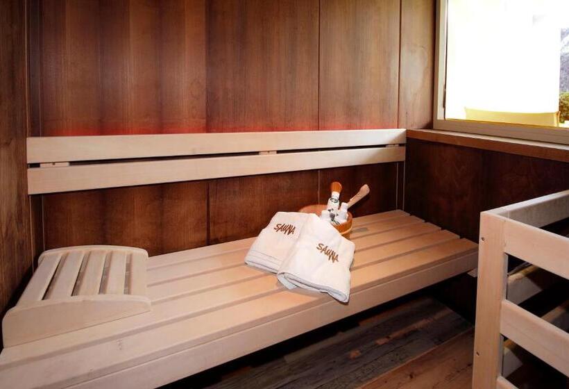 Люкс с Террасой, Zum Senner Suites Zillertal