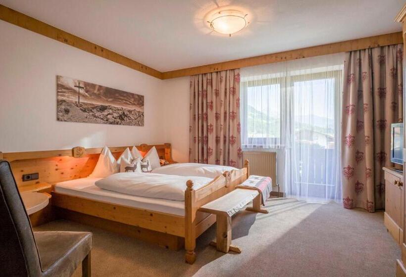Номер Стандарт, Landhaus Zillertal