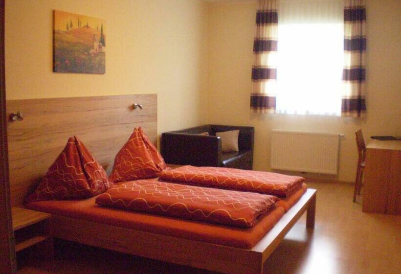 Номер Deluxe, Gasthaus Hotel Feldschlange