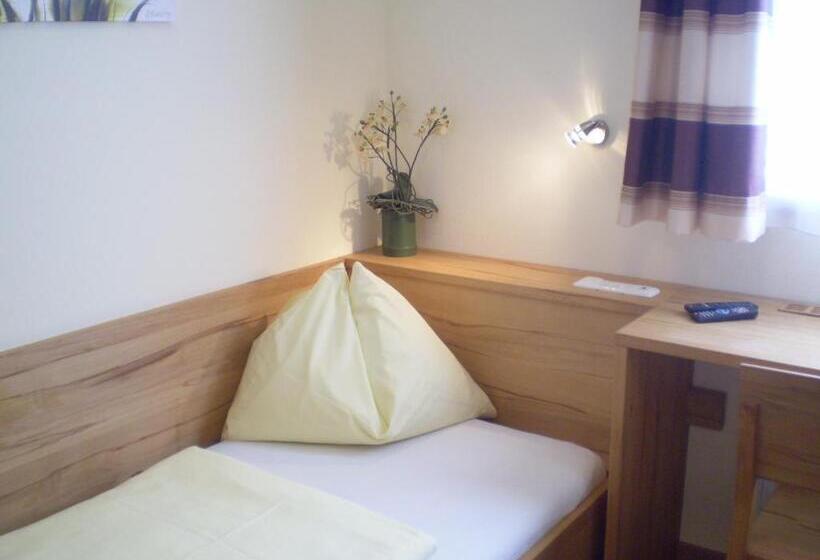 Номер Стандарт Индивидуальный, Gasthaus Hotel Feldschlange