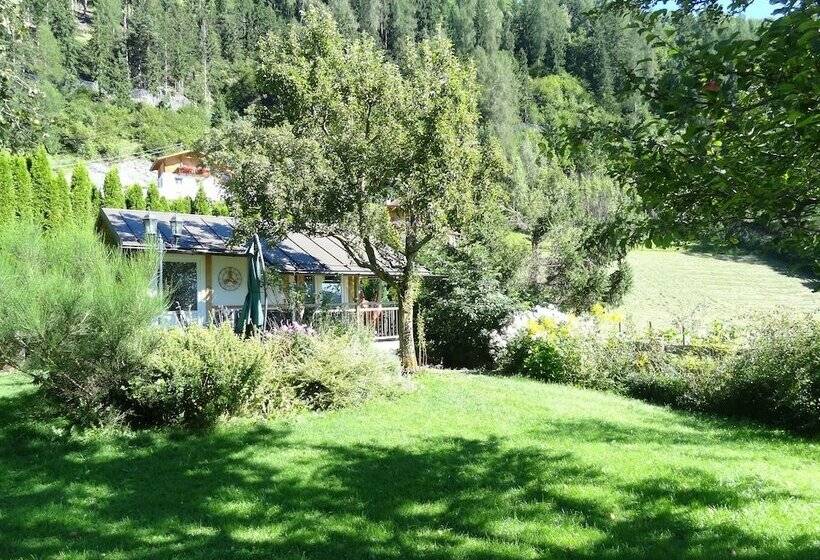 آپارتمان 1 خوابه, Gästehaus Zwischenberger