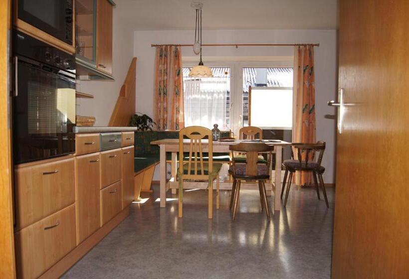 آپارتمان 3 خوابه, Tennenwirt Hotel & Guesthouse