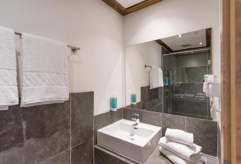 آپارتمان 2 خوابه, Tennenwirt Hotel & Guesthouse