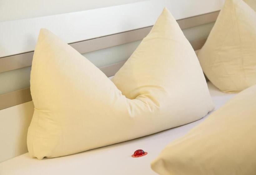 آپارتمان 1 خوابه, Alphotel Mittersill