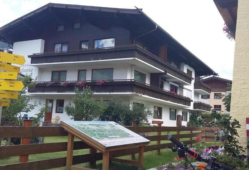 آپارتمان 3 خوابه, Alphotel Mittersill
