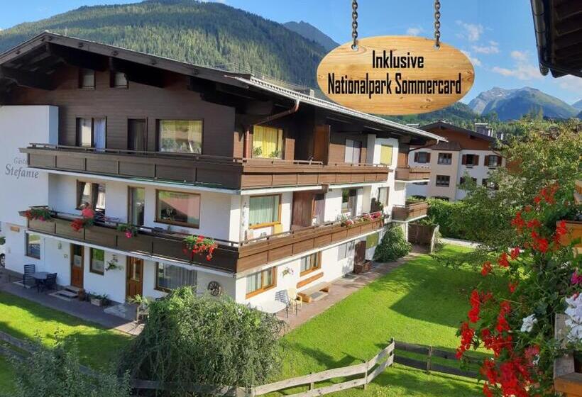 آپارتمان 3 خوابه, Alphotel Mittersill